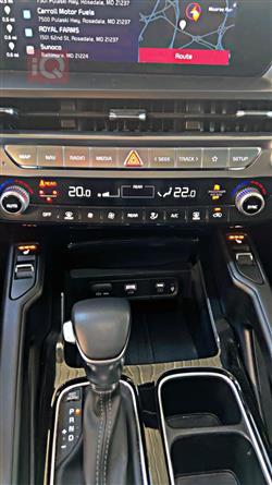 كيا تيلوريد